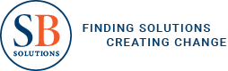 SB Solutions Logo